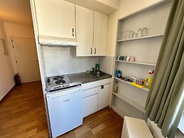 Apartment in De Panne Near Beach