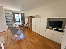 Apartment in De Panne Near Beach