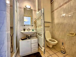 Apartment in De Panne Near Beach