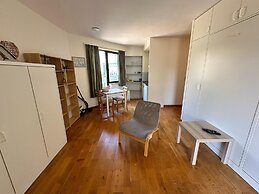 Apartment in De Panne Near Beach