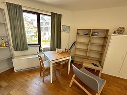 Apartment in De Panne Near Beach