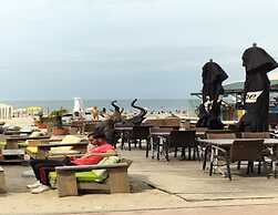 Apartment in De Panne Near Beach