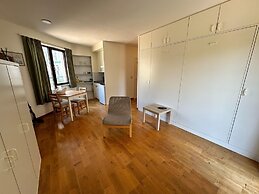 Apartment in De Panne Near Beach