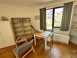 Apartment in De Panne Near Beach