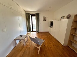 Apartment in De Panne Near Beach