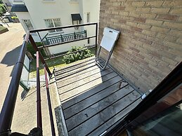 Apartment in De Panne Near Beach