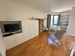 Apartment in De Panne Near Beach