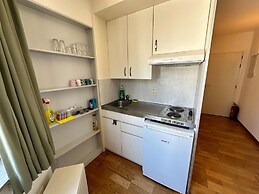 Apartment in De Panne Near Beach