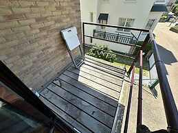 Apartment in De Panne Near Beach