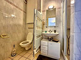 Apartment in De Panne Near Beach