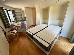 Apartment in De Panne Near Beach