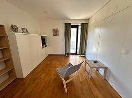 Apartment in De Panne Near Beach