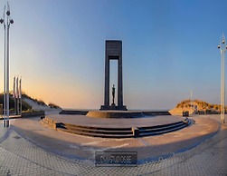 Apartment in De Panne Near Beach