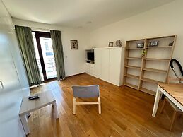 Apartment in De Panne Near Beach