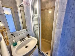 Apartment in De Panne Near Beach