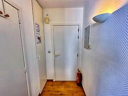 Apartment in De Panne Near Beach