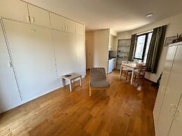 Apartment in De Panne Near Beach
