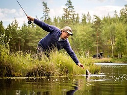 Holiday Home With View