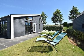 Modern Holiday Home in Kattendijke With a Garden