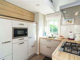 Modern Holiday Home in Kattendijke With a Garden