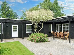 4 Star Holiday Home in Hojby