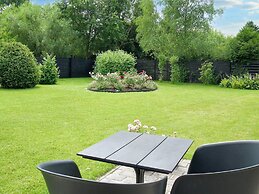 4 Star Holiday Home in Hojby