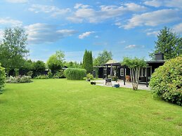 4 Star Holiday Home in Hojby