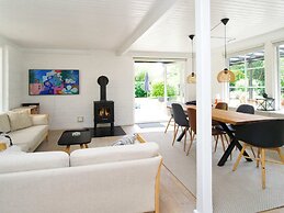 4 Star Holiday Home in Hojby