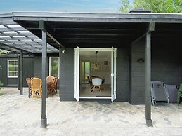4 Star Holiday Home in Hojby