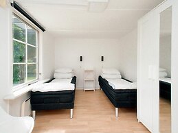 4 Star Holiday Home in Hojby