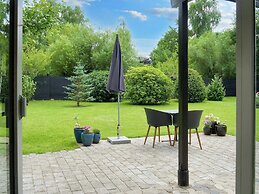4 Star Holiday Home in Hojby