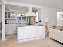 4 Star Holiday Home in Hojby