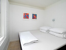 4 Star Holiday Home in Hojby