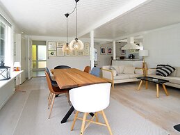 4 Star Holiday Home in Hojby