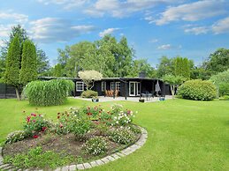 4 Star Holiday Home in Hojby