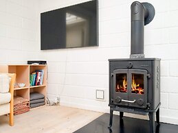 4 Star Holiday Home in Hojby