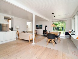 4 Star Holiday Home in Hojby
