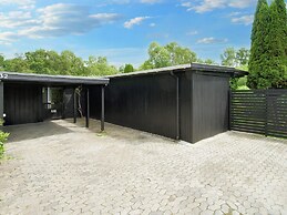 4 Star Holiday Home in Hojby
