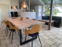 4 Person Holiday Home in Hurup Thy