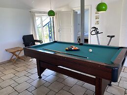 4 Person Holiday Home in Hurup Thy