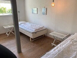 4 Person Holiday Home in Hurup Thy