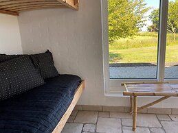 4 Person Holiday Home in Hurup Thy