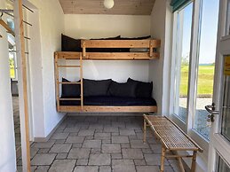 4 Person Holiday Home in Hurup Thy
