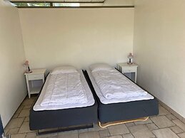 4 Person Holiday Home in Hurup Thy