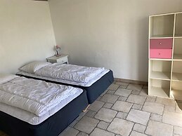 4 Person Holiday Home in Hurup Thy
