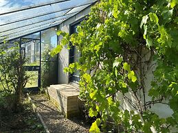 4 Person Holiday Home in Hurup Thy