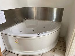 4 Person Holiday Home in Hurup Thy