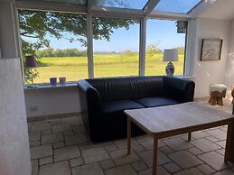 4 Person Holiday Home in Hurup Thy