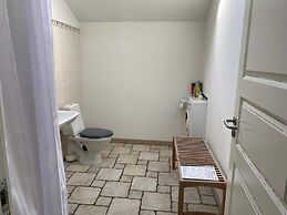 4 Person Holiday Home in Hurup Thy