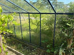 4 Person Holiday Home in Hurup Thy